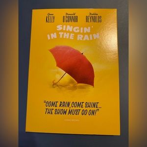 Singin' in the Rain (DVD, 1952)